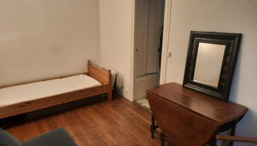 MAISON 45M2 DEUX CHAMBRES - Foto 4