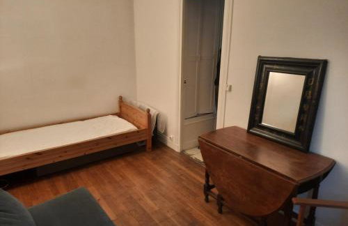 MAISON 45M2 DEUX CHAMBRES - Foto 4