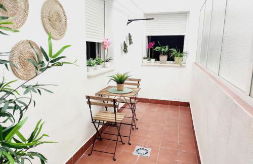 Apartamento céntrico Rincón de Ensueño Parking gratis - Foto 6