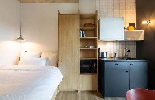 STAYERY Osnabrück City - Foto 18