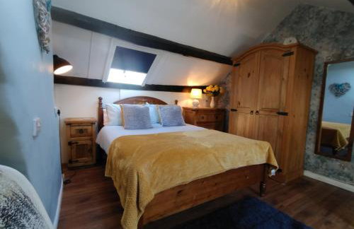 Darnholm Cottage - Foto 6