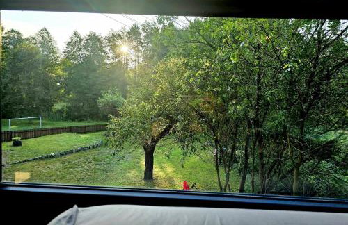 Jurajska Sielanka - domek nad rzeczką - Foto 54