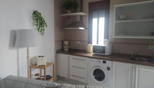 Estudio céntrico - Foto 2