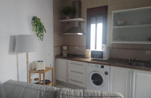 Estudio céntrico - Foto 2