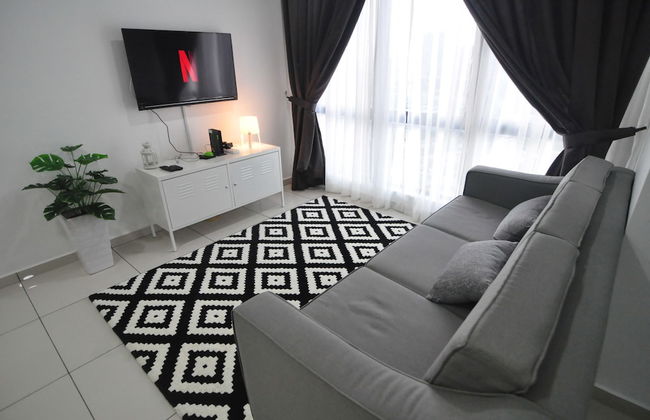 Kenwingston Square Garden by IdealHub - Foto 79