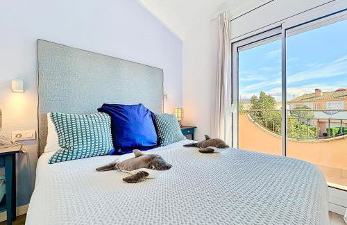 Mar Blau Estartit Rental - Foto 39