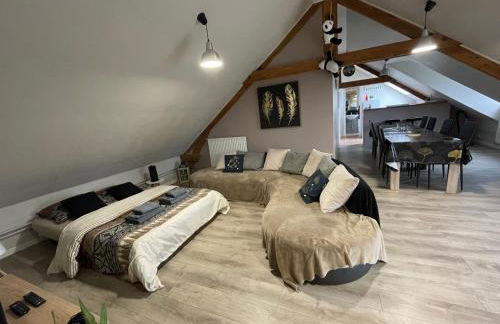 Le Clos des Trois Provinces, Zoo de Beauval - Foto 40