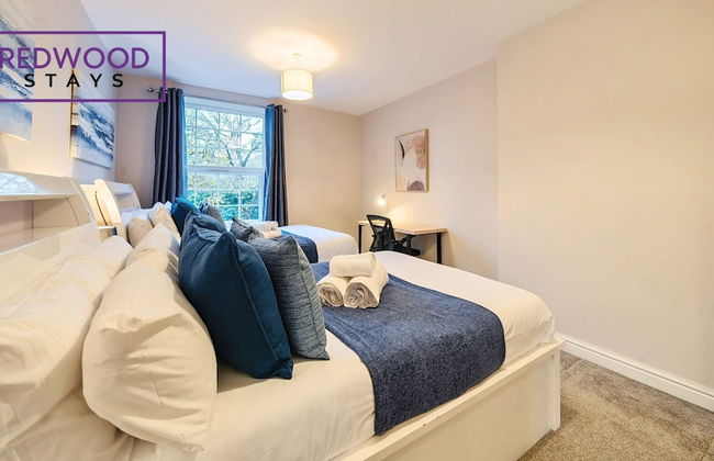 Everest Lodge Serviced Apartment - Foto 13