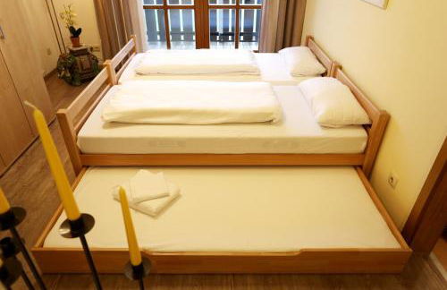 Appartement Hauzenberg-Panorama - Foto 21