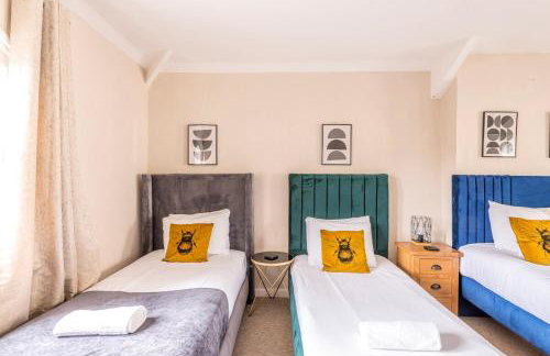 Newly Renovated Coach House by Prescott Apartments - Foto 24