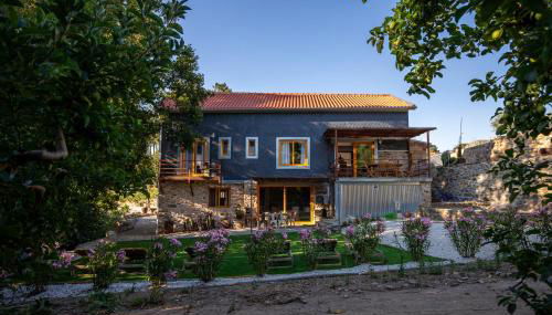 Casa da Mó - Douro - Foto 2, Garden view