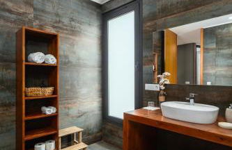 Casas Bouro 1 Casa Das Hortências - Foto 13