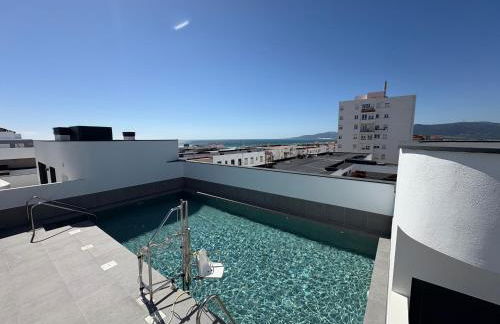 ICEBERG LUXURY DUNEs Free Private Parking - Foto 10