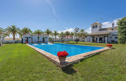 Cortijo Pavia - Photo 3