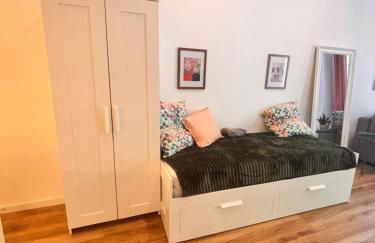 Loft Llum Valencia - Foto 17