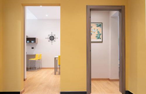 La Rosa dei Venti - free street parking pass - Foto 32