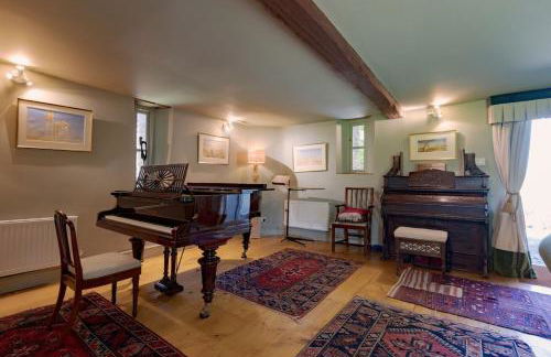 Pitcombe Barn, Bruton - Photo 38