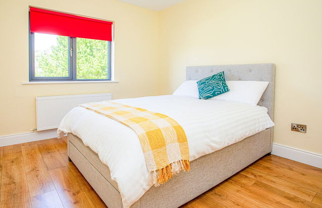 Lakeview Waterville Holiday Home - Foto 3