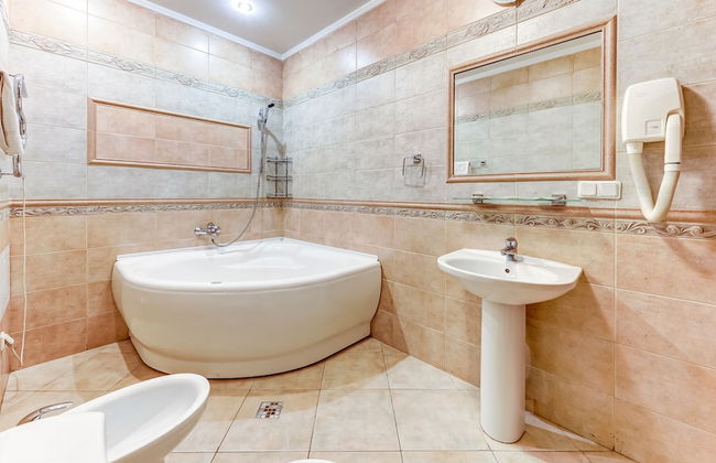 Kvartapart on Spassky 6 - Photo 24