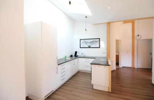 Allgäu Hütten Loft - Großzügig - Terrasse - Photo 9