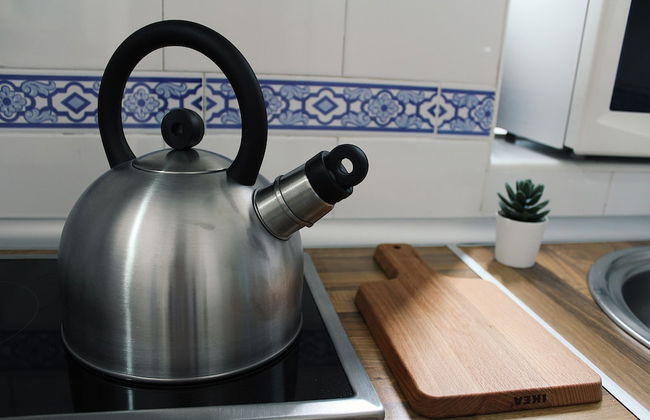 Wish Suite Muro De Los Navarros - Foto 11