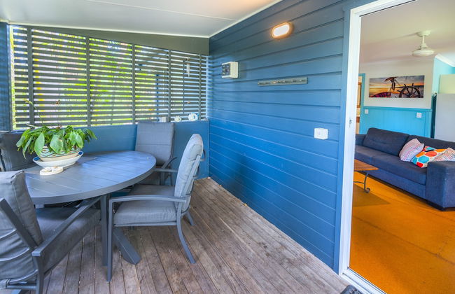 Safety Beach Ocean Bungalows - Photo 22