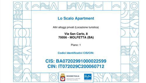Lo Scalo Apartment - Foto 2