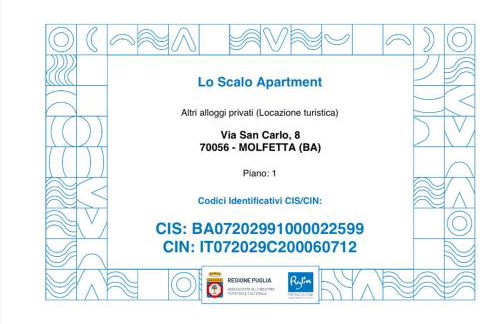 Lo Scalo Apartment - Foto 2