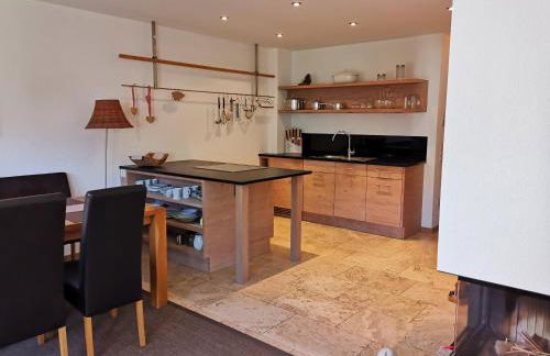 Ferienlandhaus Alpinum - Foto 56