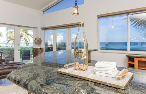Oceanfront Luxury Villa 5Bedroom and 4Bath Beach Access - Photo 37