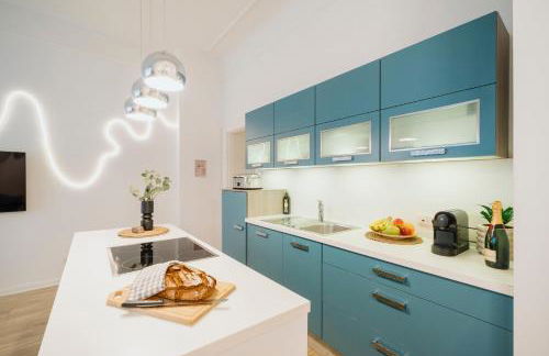 Homely Berlin - Luxurious, Spacious, Near Victory Column, River - Photo 5