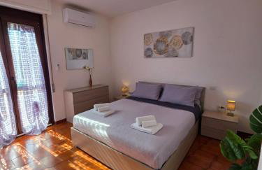Poetto Parkside Apartment - Foto 9