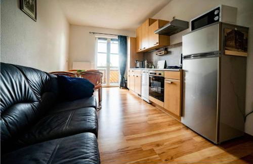 Moderne Ferienwohnung in der Stadt - Foto 5