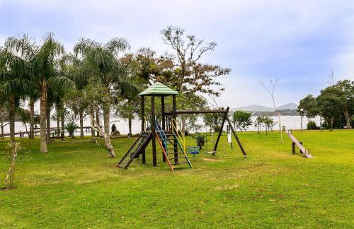 WI-FI 350MB | Trapiche na Lagoa da Conceição #LA12 - Foto 21