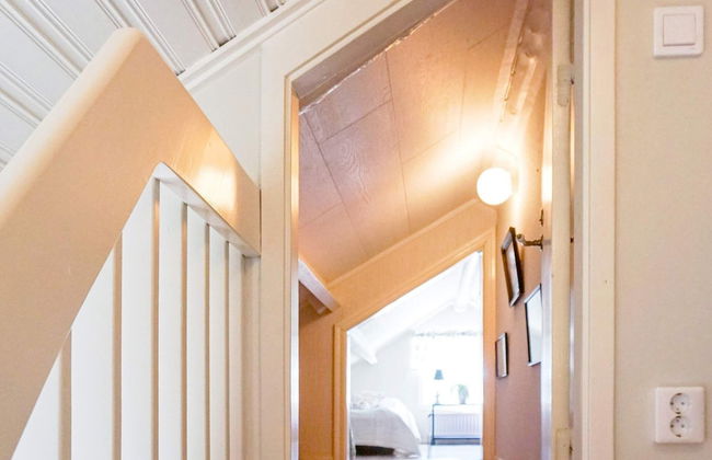 6 Person Holiday Home in Lysekil-by Traum - Foto 18