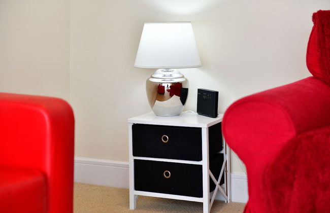 Meridian Quay Apartments - Photo 22