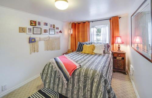 Newport Cabin on Diamond Lake with Private Boat Dock - Foto 10