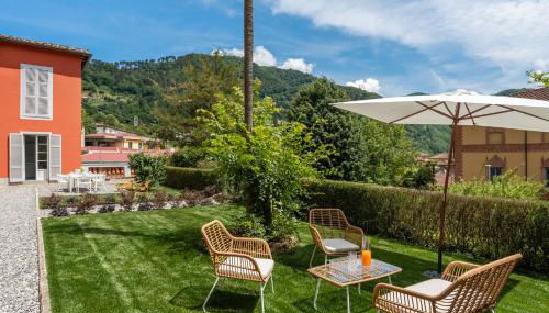 Villa Brecht - Foto 3