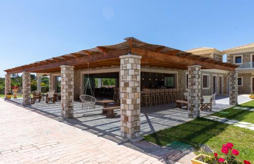 Erikousa Palace - Foto 14