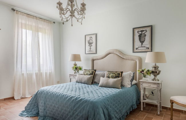 Villa del Nonno in Castelfranco di Sotto - Foto 67