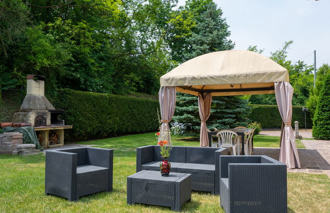 Casa Nocciola - Foto 3