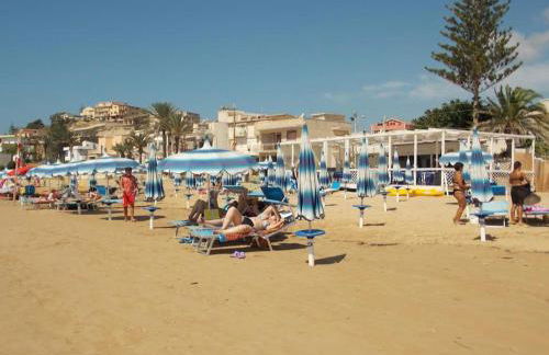 Scala dei Turchi The White Wall - Foto 46