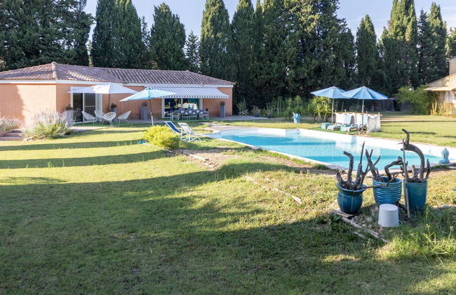 Un petit coin de paradis - Foto 20