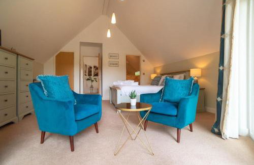 Trewhiddle Retreat V25 by Together Travel - Luxury 4-Bedroom Villa - Foto 33