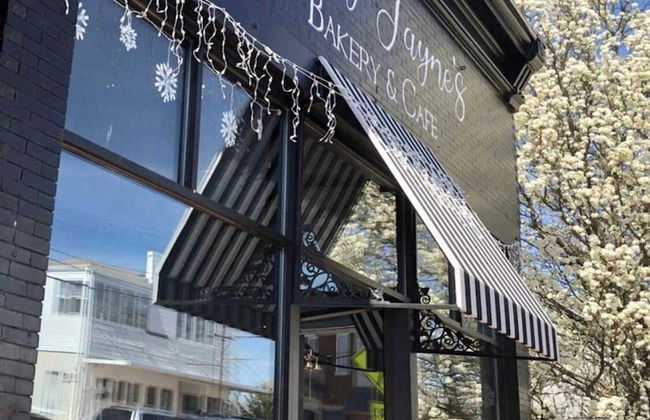 The Gem Vacation Rental - Foto 62