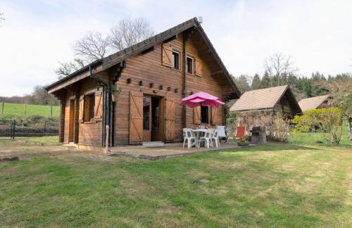 Chalet Cottage du Lac by Interhome - Foto 20