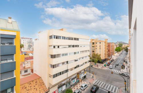 WintowinRentals Cozy newly renovated apartment in Malaga - Foto 39