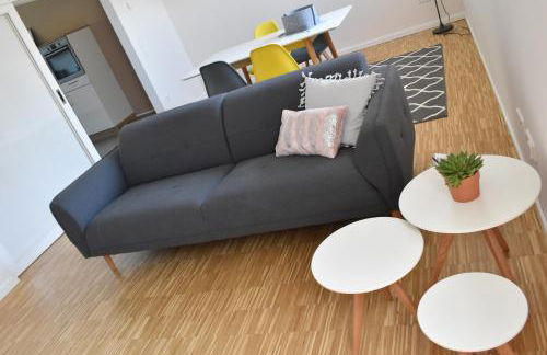 TOP Ferien Apartment Bohmte - Foto 16