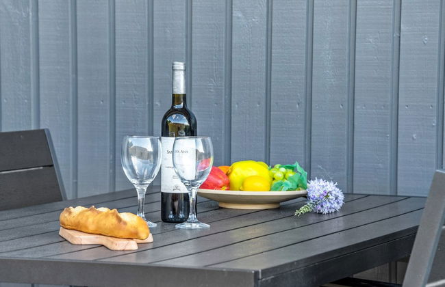 "Apsolon" - 150m from the sea - Foto 7