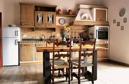 Casa Remo - dolce soggiorno nella Piazza di Greve - Foto 1